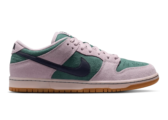 The SB Dunk Low Mineral Slate is Nike SB's Latest Made-for-Skate